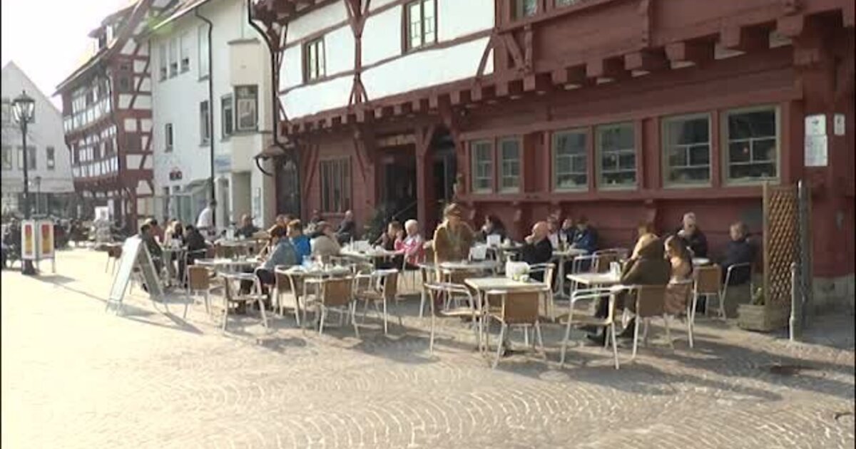 Haus am Markt wird verkauft Regio TV