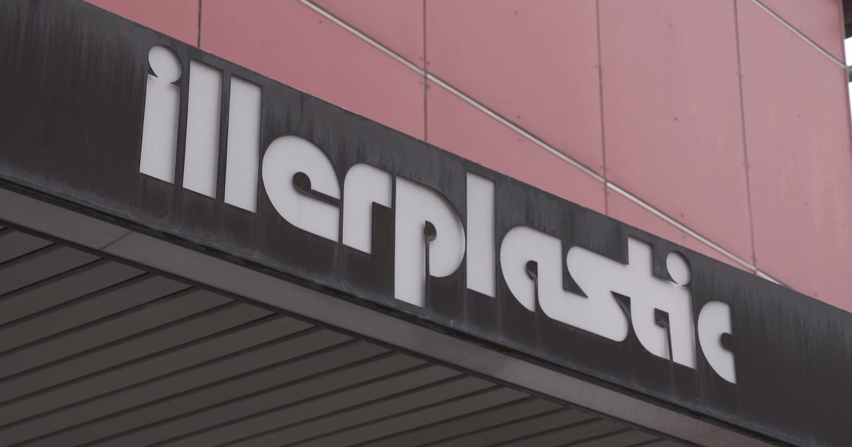 Illerplastic Fensterbau meldet Insolvenz an Regio TV