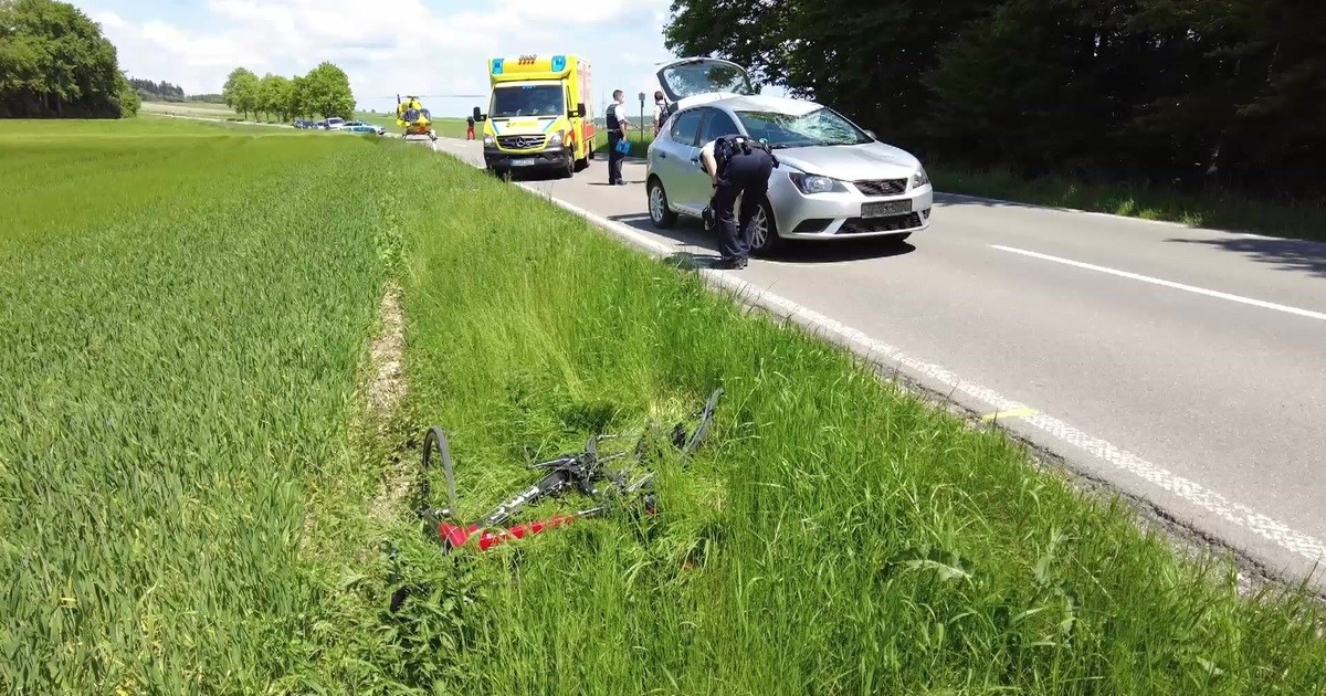 Tödlicher unfall blaustein