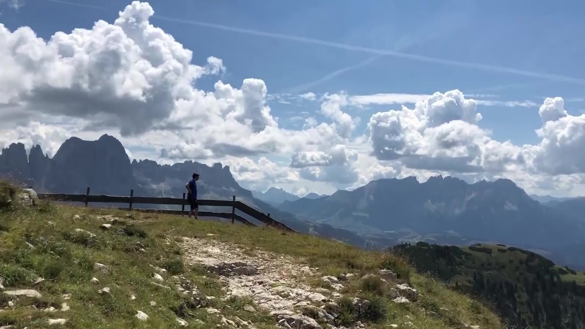 Bergwandern In Sudtirol Urlaub Im Corona Jahr 2020 Regio Tv