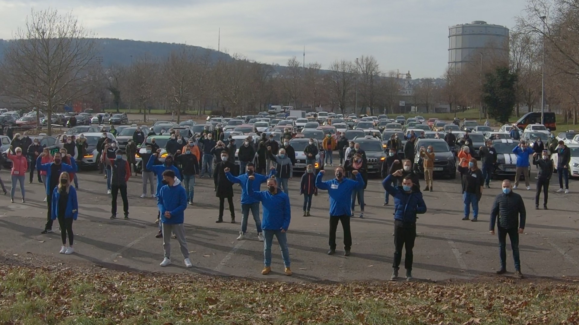 Fahrschulen Fordern Offnung Und Warnen Vor Ausbildungsstau Regio Tv